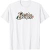 imageBarbie  Barbie Tropical Logo TShirtWhite