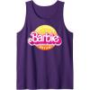 imageBarbie  California Dream Tank TopPurple
