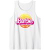 imageBarbie  California Dream Tank TopWhite