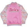 imageLoungefly Barbie 65th Anniversary Bomber Jacket Small