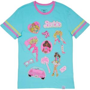 imageBarbie 65th Anniversary Unisex Tee