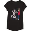 imageBarbie Ice Skating TShirtBlack