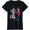 imageBarbie Ice Skating TShirtBlack