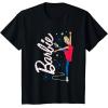 imageBarbie Ice Skating TShirtBlack