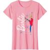 imageBarbie Ice Skating TShirtPink