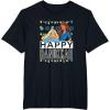 imageBarbie  Happy Hanukkah TShirtBlack