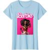 imageBarbie  Often Imitated Impossible to Duplicate TShirtBaby Blue