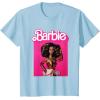 imageBarbie  Often Imitated Impossible to Duplicate TShirtBaby Blue