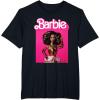 imageBarbie  Often Imitated Impossible to Duplicate TShirtBlack