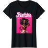 imageBarbie  Often Imitated Impossible to Duplicate TShirtBlack