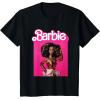 imageBarbie  Often Imitated Impossible to Duplicate TShirtBlack