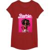 imageBarbie  Often Imitated Impossible to Duplicate TShirtCranberry Red