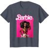 imageBarbie  Often Imitated Impossible to Duplicate TShirtHeather Blue