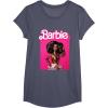 imageBarbie  Often Imitated Impossible to Duplicate TShirtHeather Blue