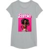 imageBarbie  Often Imitated Impossible to Duplicate TShirtHeather Grey