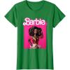 imageBarbie  Often Imitated Impossible to Duplicate TShirtKelly Green