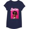imageBarbie  Often Imitated Impossible to Duplicate TShirtNavy Blue