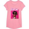 imageBarbie  Often Imitated Impossible to Duplicate TShirtPink