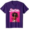 imageBarbie  Often Imitated Impossible to Duplicate TShirtPurple