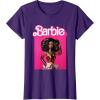 imageBarbie  Often Imitated Impossible to Duplicate TShirtPurple