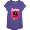 imageBarbie  Often Imitated Impossible to Duplicate TShirtPurple Heather