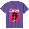 imageBarbie  Often Imitated Impossible to Duplicate TShirtPurple Heather