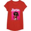 imageBarbie  Often Imitated Impossible to Duplicate TShirtRed