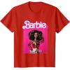 imageBarbie  Often Imitated Impossible to Duplicate TShirtRed