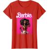 imageBarbie  Often Imitated Impossible to Duplicate TShirtRed