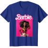 imageBarbie  Often Imitated Impossible to Duplicate TShirtRoyal Blue