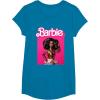 imageBarbie  Often Imitated Impossible to Duplicate TShirtSapphire Blue