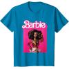 imageBarbie  Often Imitated Impossible to Duplicate TShirtSapphire Blue