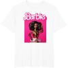 imageBarbie  Often Imitated Impossible to Duplicate TShirtWhite