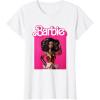 imageBarbie  Often Imitated Impossible to Duplicate TShirtWhite