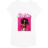 imageBarbie  Often Imitated Impossible to Duplicate TShirtWhite
