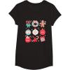 imageBarbie  Tis The Season TShirtBlack