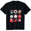 imageBarbie  Tis The Season TShirtBlack