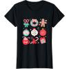 imageBarbie  Tis The Season TShirtBlack
