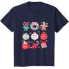 imageBarbie  Tis The Season TShirtNavy Blue