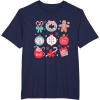 imageBarbie  Tis The Season TShirtNavy Blue