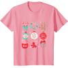 imageBarbie  Tis The Season TShirtPink