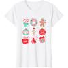 imageBarbie  Tis The Season TShirtWhite