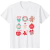 imageBarbie  Tis The Season TShirtWhite