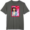 imageBarbie  ValentineYoure the Best TShirtAsphalt Grey
