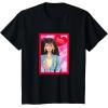 imageBarbie  ValentineYoure the Best TShirtBlack