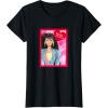 imageBarbie  ValentineYoure the Best TShirtBlack