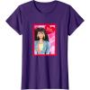 imageBarbie  ValentineYoure the Best TShirtPurple