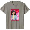 imageBarbie  ValentineYoure the Best TShirtSlate Grey