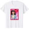 imageBarbie  ValentineYoure the Best TShirtWhite