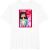 imageBarbie  ValentineYoure the Best TShirtWhite